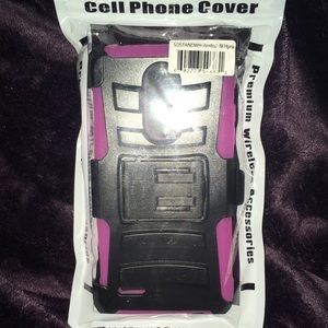 LG phone case